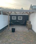 Houten Veranda / Overkapping, Tuin en Terras, Overkappingen, Ophalen, Gebruikt, Veranda