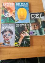 Efter - De man zonder ziekte - Merdeka! - Cel -, Ophalen of Verzenden, Zo goed als nieuw, Overige niveaus, Nederlands