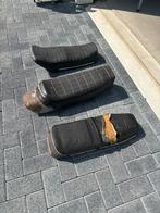 3 stuks buddyseat zundapp., Ophalen, Zadel