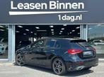 Mercedes-Benz A-klasse 180 Business Solution AMG MEMORY|KEYL, Auto's, 65 €/maand, 136 pk, Gebruikt, 4 cilinders