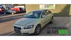 Scherm links-voor van een Volvo S40, Ophalen of Verzenden, 12 maanden garantie, Gebruikt, Volvo