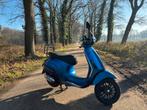 Vespa Sprint 2019, 5300 Km!, Fietsen en Brommers, Scooters | Vespa, Ophalen, Vespa S, Zo goed als nieuw, Benzine