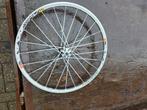 Mavic radsport velg, Fietsen en Brommers, Fietsonderdelen, Wiel, Racefiets, Ophalen of Verzenden, E