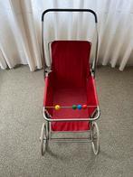 Poppen wagen, Ophalen, Gebruikt, Babypop