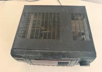 AIWA AV-X200 Digital Audio Systeem - Goedwerkend beschikbaar voor biedingen