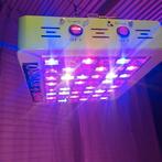 Mars hydro Led kweeklamp, Ophalen of Verzenden, Gebruikt, Kweeklamp