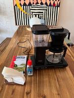 Moccamaster, Ophalen of Verzenden, Zo goed als nieuw, Koffiemachine
