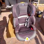 kinderzit auto isofix, Kinderen en Baby's, Autostoeltjes, Ophalen, Verstelbare rugleuning, 15 t/m 36 kg, Zo goed als nieuw