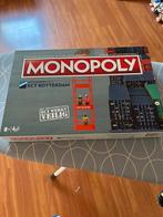 Nieuw monopoly van ECT ROTTERDAM, Hobby en Vrije tijd, Gezelschapsspellen | Bordspellen, Een of twee spelers, Ophalen of Verzenden