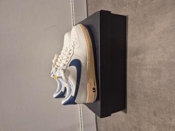 Nike air force 1 - Nieuw beschikbaar voor biedingen