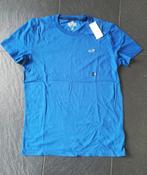 nieuw met label blauw hollister shirt maat s, Kleding | Heren, T-shirts, Nieuw, Maat 46 (S) of kleiner, Blauw, Ophalen of Verzenden