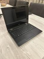 Acer Travelmate 2-1 Touchscreen, ACER, 2 tot 3 Ghz, 11 inch, Met touchscreen