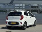 KIA PICANTO 1.0 DPI DYNAMICPLUSLINE I APPLE CARPLAY I NAVIGA, Voorwielaandrijving, Stof, Gebruikt, Met garantie (alle)