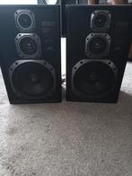 JVC SP-E500 Luidsprekers - Set van 2, Ophalen, Gebruikt, JVC, Minder dan 60 watt