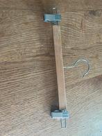 Ikea kleding hangers, Ophalen, Zo goed als nieuw, Hout