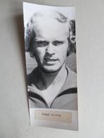 Persfoto.  Ruud.Geels.  1974, Ophalen of Verzenden, Zo goed als nieuw, Overige binnenlandse clubs, Overige typen