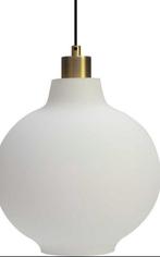 Nuuck tuva design hanglampen nieuw in doos, Ophalen of Verzenden, Zo goed als nieuw, Minder dan 50 cm