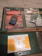 Mini retro handhelds, Avontuur en Actie, 1 speler, Ophalen of Verzenden, Zo goed als nieuw