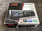 JVC KD-R921BT Top model van JVC, Ophalen, Zo goed als nieuw