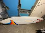 Gratis op te halen Surfplank compleet Ten Cate Spacer, Watersport en Boten, Windsurfen, Ophalen, Met draagtas, 300 cm of meer