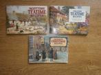 Drie vintage Engelse kookboekjes van Salmon, Ophalen of Verzenden, Gelezen