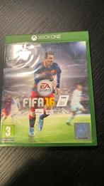 FIFA 16, Spelcomputers en Games, Games | Xbox 360, Gebruikt, Ophalen of Verzenden, Sport, 3 spelers of meer