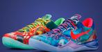What the kobe (2025) maat 45, Kleding | Heren, Schoenen, Overige kleuren, Nike, Nieuw, Ophalen of Verzenden