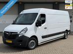 Opel Movano 2.3 Turbo L3H2 Navi| Camera|Rijklaar!, Voorwielaandrijving, Gebruikt, 4 cilinders, Bedrijf