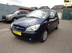 Hyundai Getz 1.1i Active Young (KM 164364 NAP), Voorwielaandrijving, 450 kg, Gebruikt, 4 cilinders