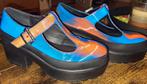 Koi Footwear Mary Jane shoes maat 38, Kleding | Dames, Schoenen, Ophalen, Overige kleuren, Gedragen, Koi Footwear
