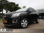 Chevrolet Trax 1.6 LT (Vol-Opties!) 100% Onderhouden, Auto's, Voorwielaandrijving, 15 km/l, Gebruikt, 4 cilinders