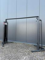Panatta cable station life fitness matrix fysio gym, Ophalen, Zo goed als nieuw, Overige typen