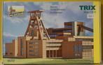 Trix 66310 N - Zeche Zollverein 1 Förderanlage, Gelijkstroom, Verzenden, Trix, Wagon