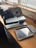 Graef elektrische snijmachine - Gebruikt, Ophalen, Gebruikt