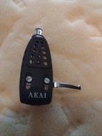 Akai Pickup / Headshell - Perfecte Vervanging, Ophalen of Verzenden