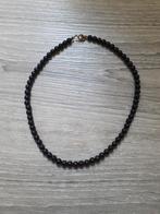 Nieuwe shungit ketting, Ophalen of Verzenden, Zo goed als nieuw