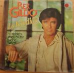 Rex Gildo > La Bandida, Gebruikt, Overige genres, 7 inch, Single