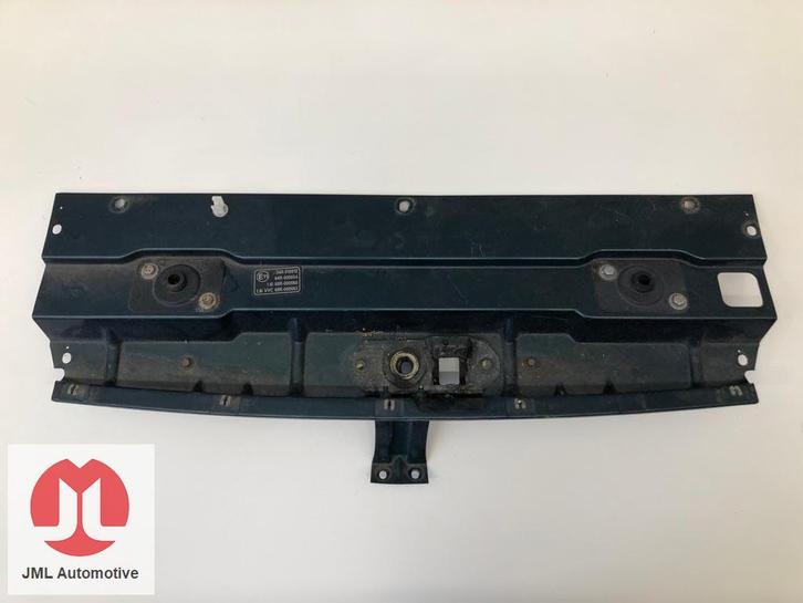 SLOTPLAAT VOOR MG F MGF MG-F, Auto-onderdelen, Carrosserie en Plaatwerk, Gebruikt, Ophalen of Verzenden