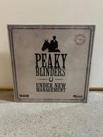 Peaky Blinders bordspel, Ophalen of Verzenden, Nieuw