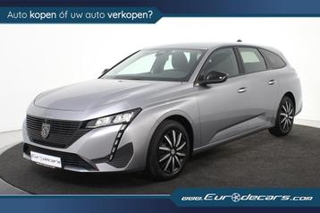 Peugeot 308 SW 1.2 PureTech Active Pack *1ste Eigenaar*Navig beschikbaar voor biedingen