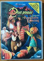 Piet Piraat - De Pompoen Koning, Ophalen of Verzenden