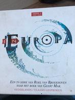 In Europa dvd box serie1, Cd's en Dvd's, Dvd's | Documentaire en Educatief, Alle leeftijden, Ophalen, Zo goed als nieuw