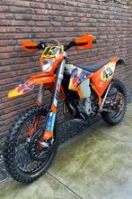 Ktm exc 350 2020 enduro haan wielen no gasgas, Motoren, Motoren | KTM, Particulier, Enduro