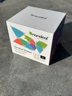 Nanoleaf mini triangles uitbreidingsset nieuw!, Ophalen, Nieuw, Kunststof, Nanoleaf verlichting