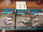 theorie boeken rijbewijs, Boeken, Niet van toepassing, Ophalen of Verzenden, Zo goed als nieuw, Lens