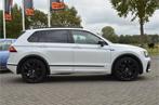 Volkswagen Tiguan 1.5 TSI ACT Highline Business R-line Pano, 150 pk, Alcantara, Wit, Origineel Nederlands