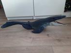 Mosasaurus  Jurassic World 76cm, Ophalen, Zo goed als nieuw