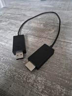 Microsoft wireless display adapter V2, Ophalen of Verzenden