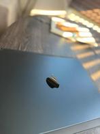 Macbook Air 2023 - 13,6 inch - 16 gb werkgeheugen., Computers en Software, 256 GB, Qwerty, 13 inch, Ophalen of Verzenden