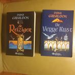 5 delen Diana Gabaldon, Boeken, Ophalen of Verzenden, Gelezen, Diana Gabaldon